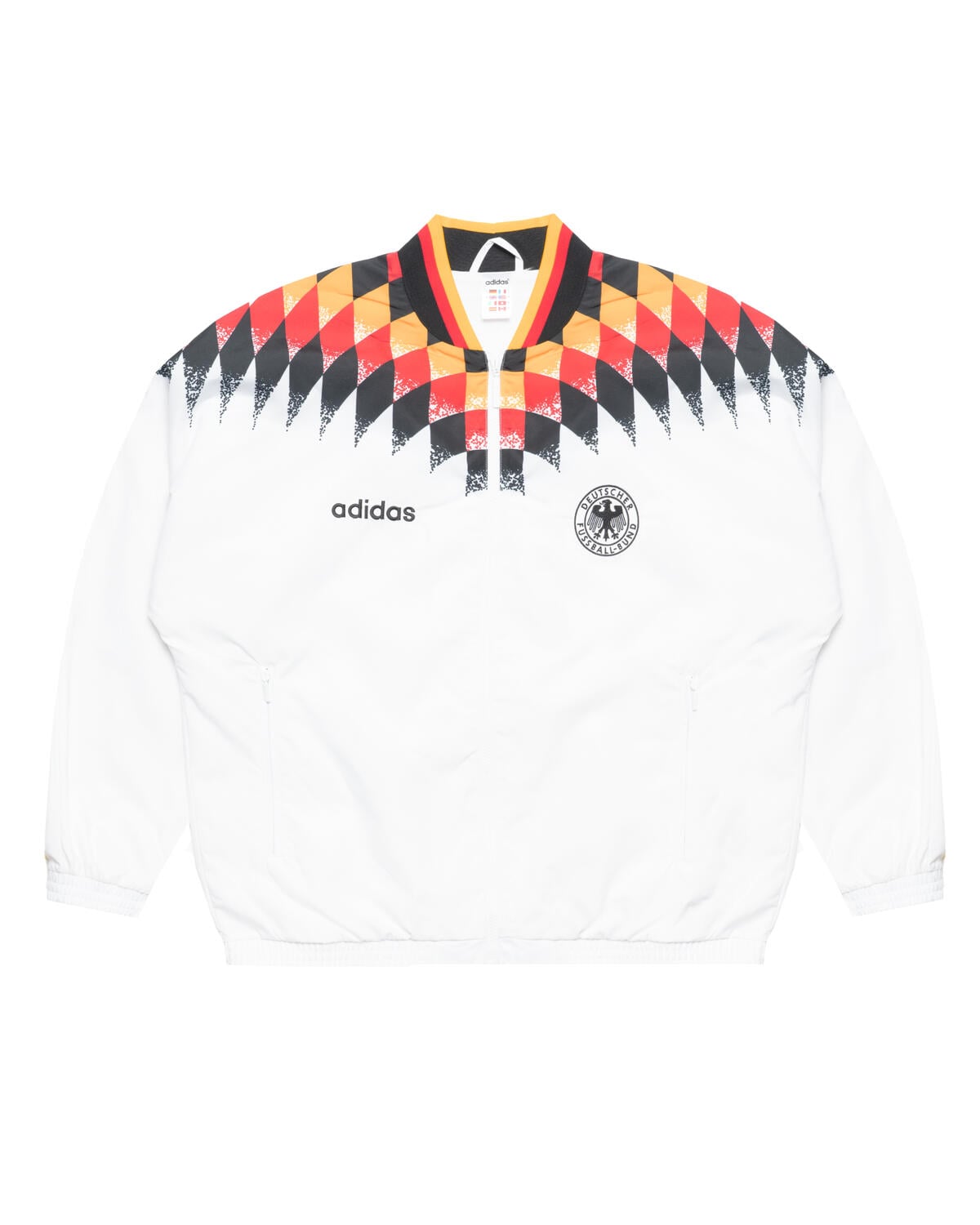 adidas Originals DFB Track Top 94 | JW8809 | AFEW STORE